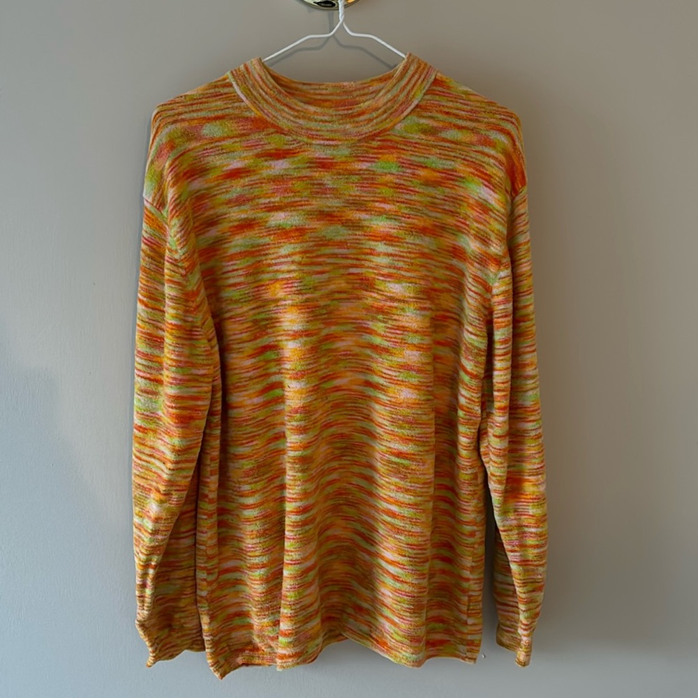Urban outfitters crewneck sweater